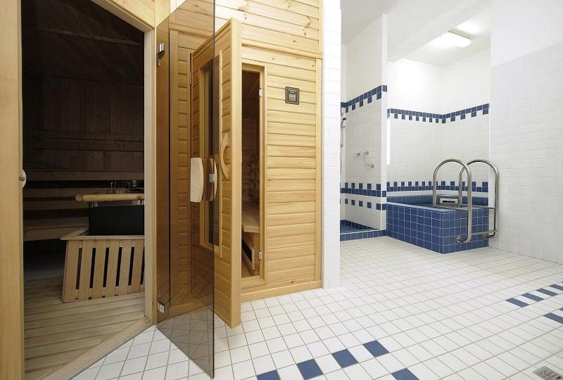 Hotel Svaty Tomas Přední Výtoň Kültér fotó
